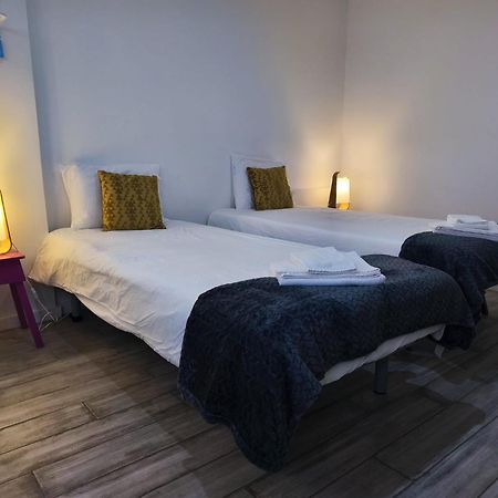 Casa Da Avo Lurdes Hotel Póvoa de Varzim Buitenkant foto