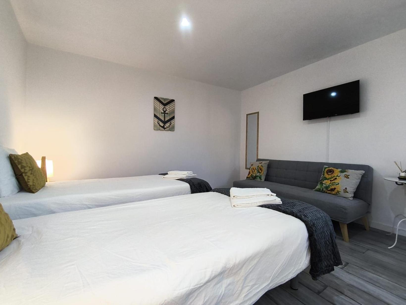 Casa Da Avo Lurdes Hotel Póvoa de Varzim Buitenkant foto