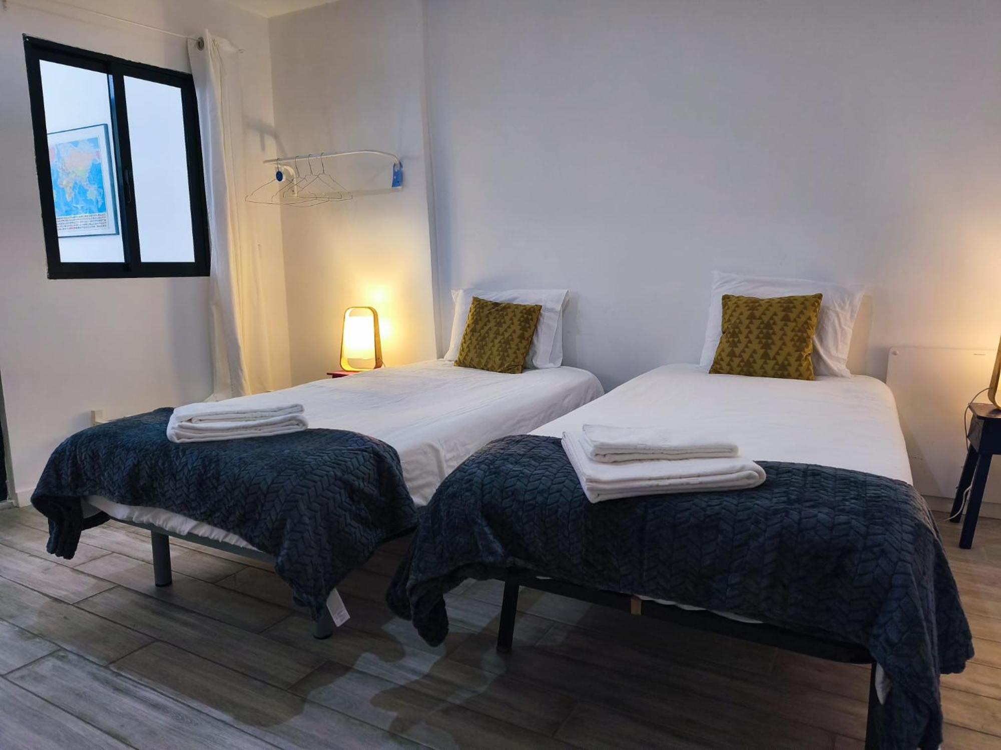 Casa Da Avo Lurdes Hotel Póvoa de Varzim Buitenkant foto