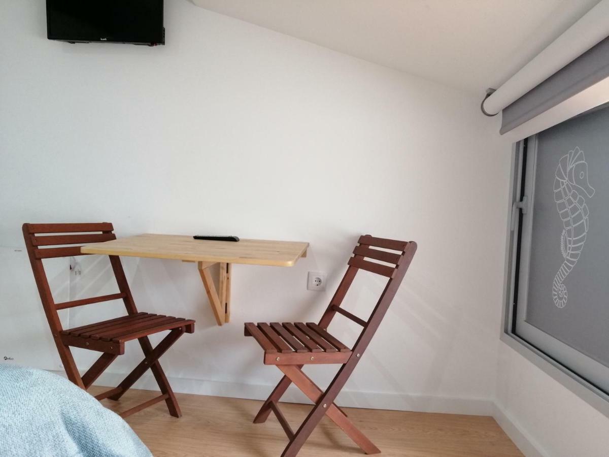 Casa Da Avo Lurdes Hotel Póvoa de Varzim Buitenkant foto