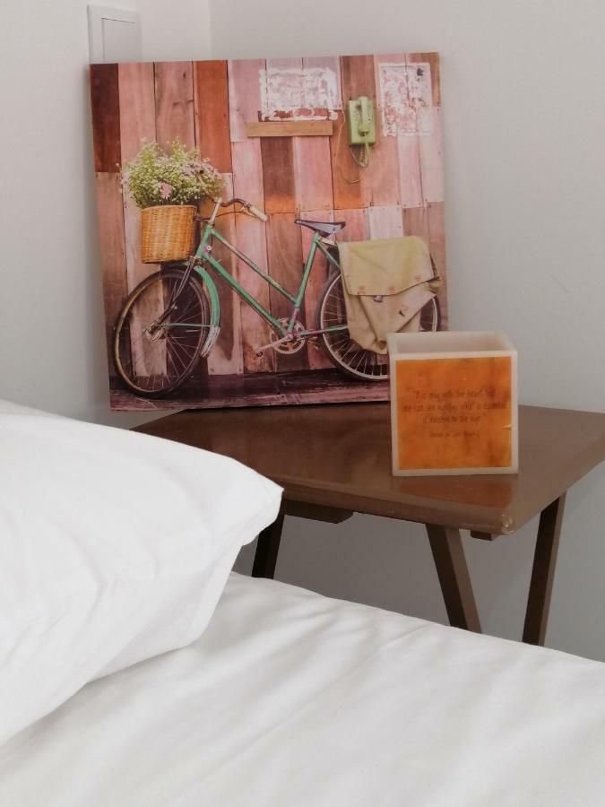 Casa Da Avo Lurdes Hotel Póvoa de Varzim Buitenkant foto