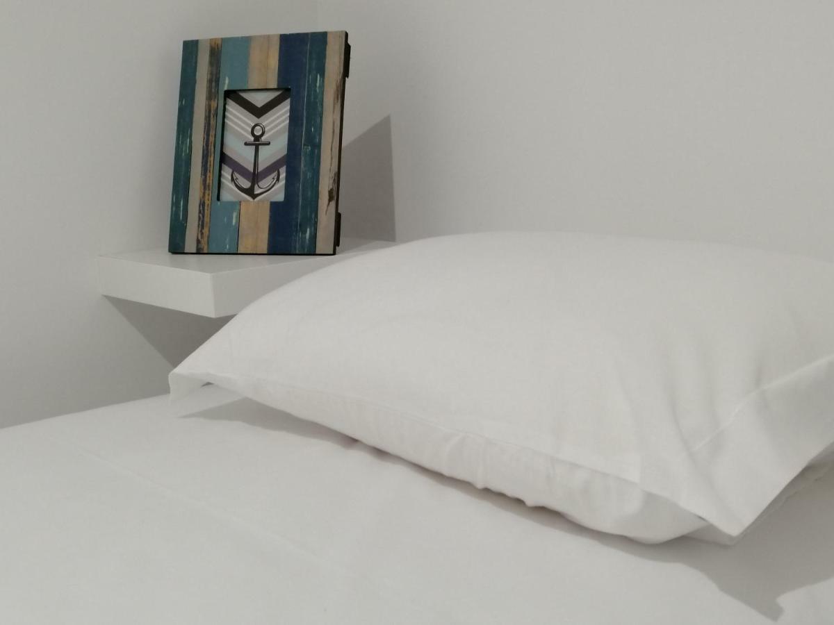 Casa Da Avo Lurdes Hotel Póvoa de Varzim Buitenkant foto