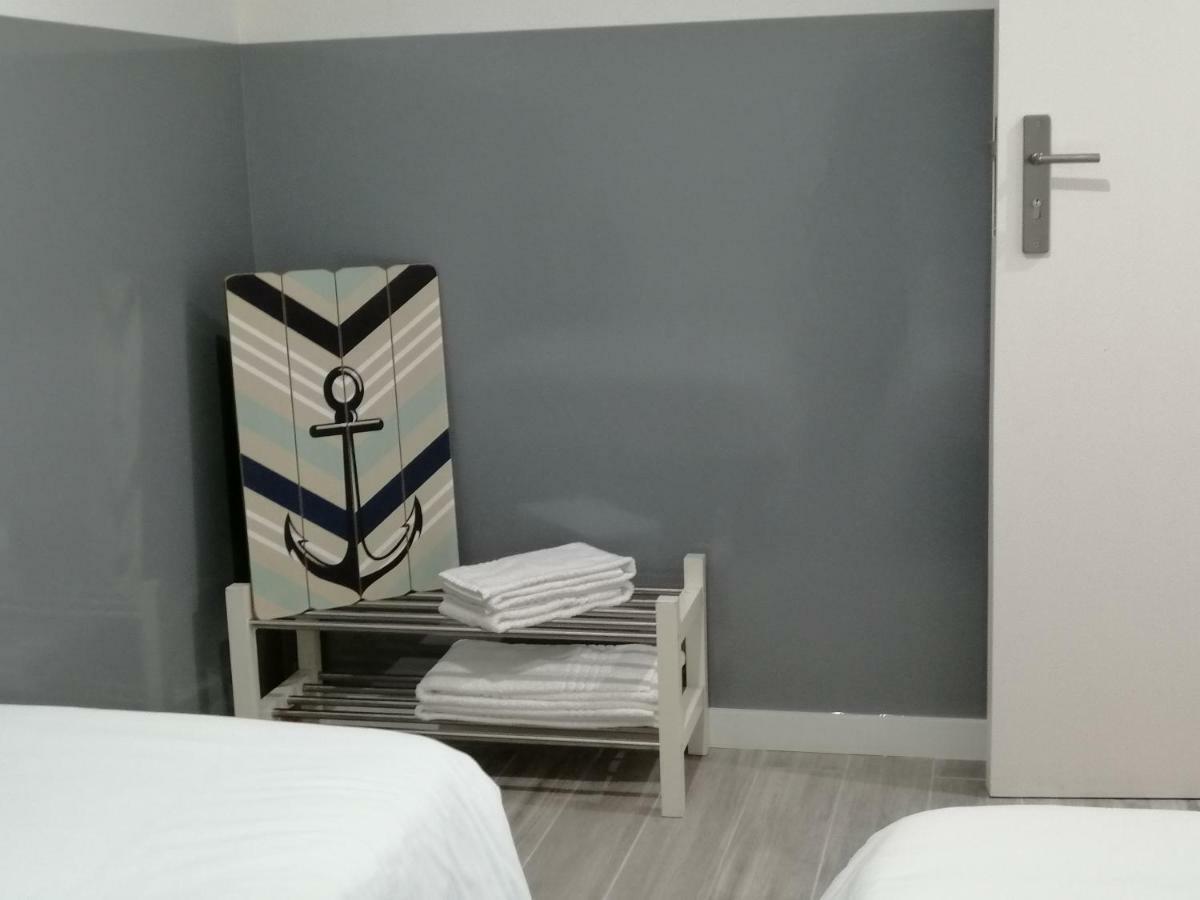 Casa Da Avo Lurdes Hotel Póvoa de Varzim Buitenkant foto