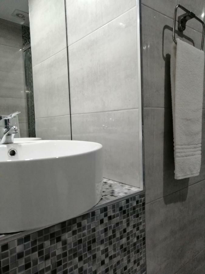 Casa Da Avo Lurdes Hotel Póvoa de Varzim Buitenkant foto
