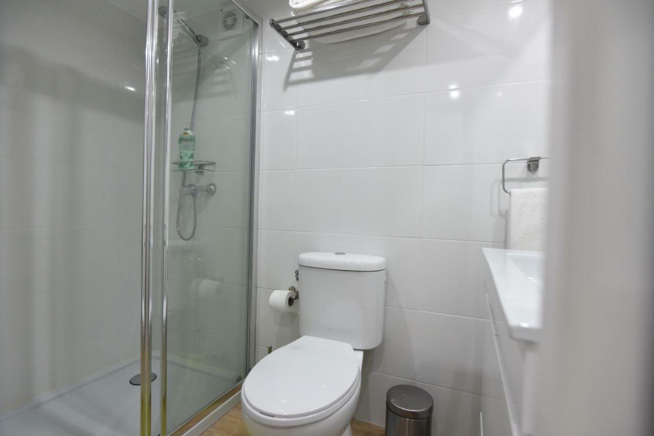 Casa Da Avo Lurdes Hotel Póvoa de Varzim Buitenkant foto