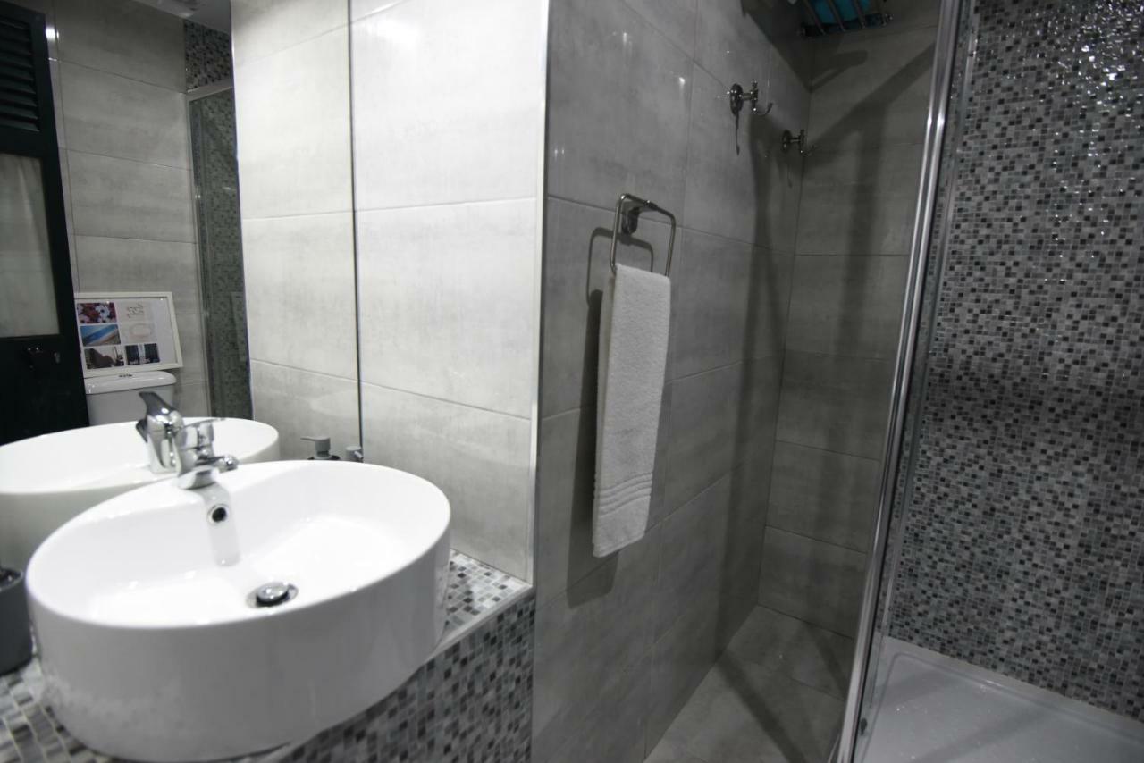 Casa Da Avo Lurdes Hotel Póvoa de Varzim Buitenkant foto