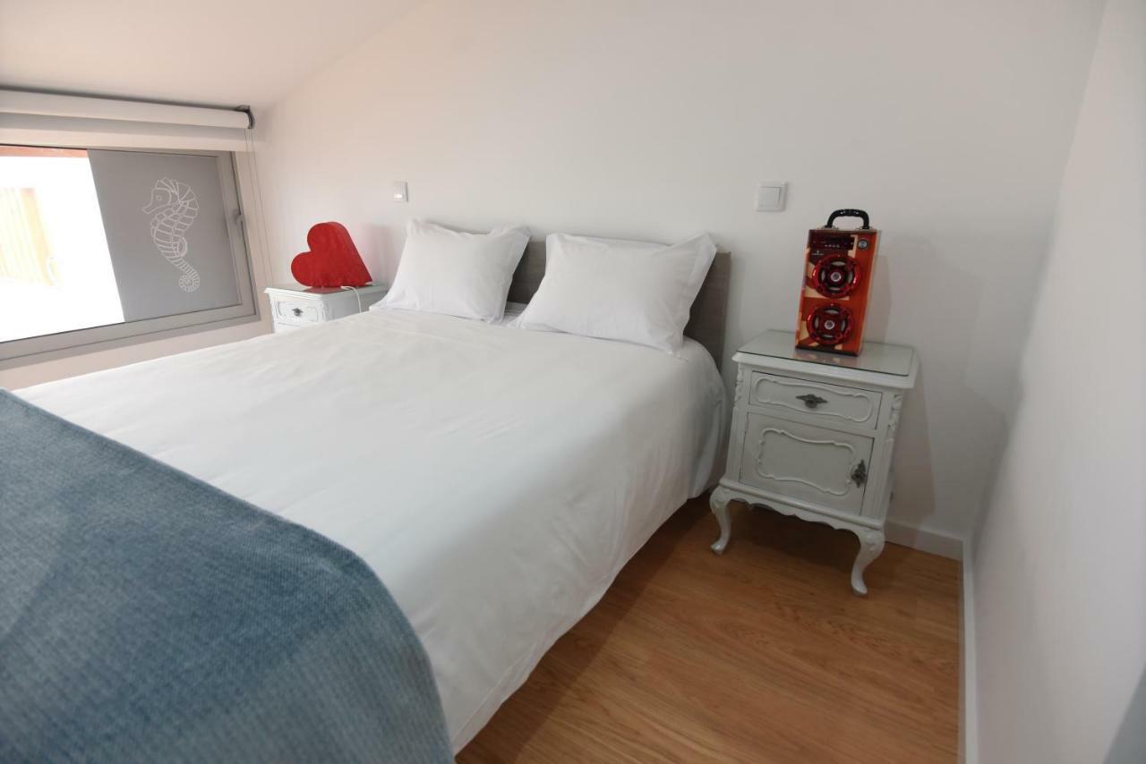 Casa Da Avo Lurdes Hotel Póvoa de Varzim Buitenkant foto