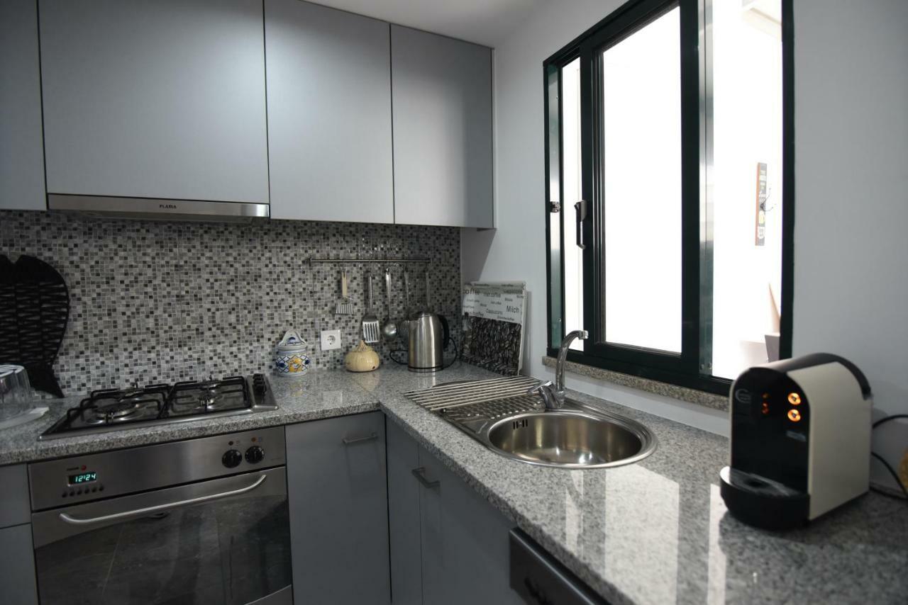 Casa Da Avo Lurdes Hotel Póvoa de Varzim Buitenkant foto