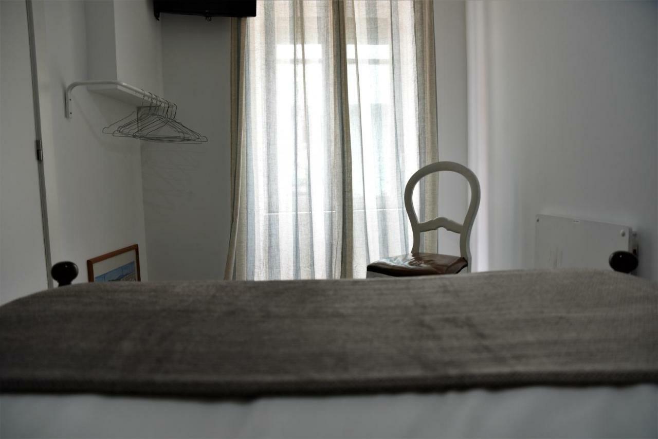 Casa Da Avo Lurdes Hotel Póvoa de Varzim Buitenkant foto